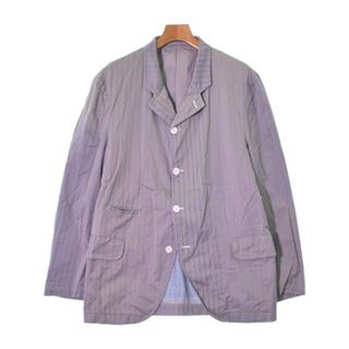 コムデギャルソンオムプリュス(COMME des GARCONS HOMME PLUS)のCOMME des GARCONS HOMME PLUS テーラードジャケット 【古着】【中古】(テーラードジャケット)