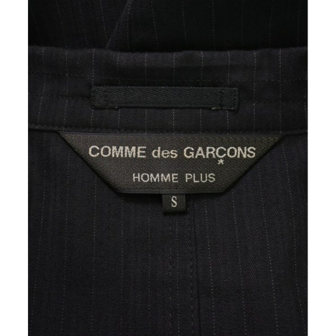 COMME des GARCONS HOMME PLUS(コムデギャルソンオムプリュス)のCOMME des GARCONS HOMME PLUS カジュアルジャケット 【古着】【中古】 メンズのジャケット/アウター(テーラードジャケット)の商品写真