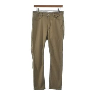 ノンネイティブ(nonnative)のnonnative ノンネイティヴ パンツ（その他） 0(XS位) ベージュ 【古着】【中古】(その他)