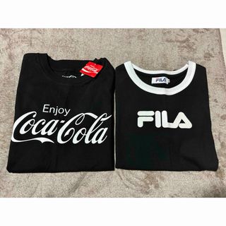 FILA - コカコーラ ジェイダ EMODA SLY マウジー adidas Ungrid