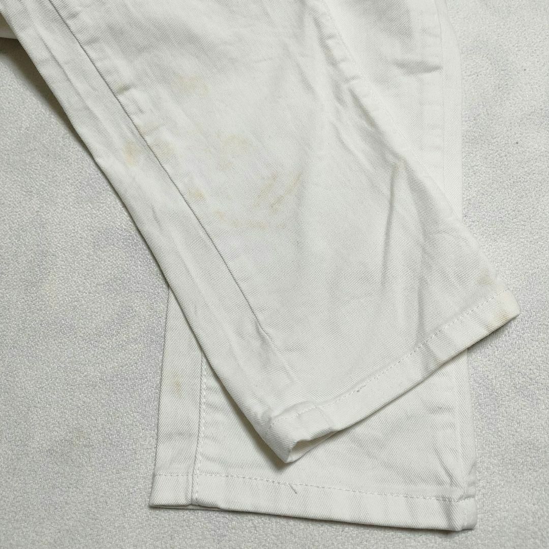 UNIQLO(ユニクロ)のユニクロ (29)　ストレッチスリムフィットテーパードカラージーンズ メンズのパンツ(デニム/ジーンズ)の商品写真
