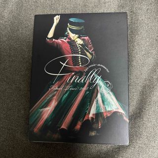 namie　amuro　Final　Tour　2018　〜Finally〜（東京(ミュージック)