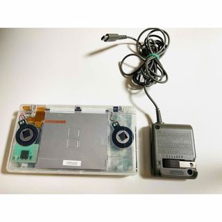 ニンテンドーDS(ニンテンドーDS)のニンテンドーDS lite  （ジャンク品）(携帯用ゲーム機本体)