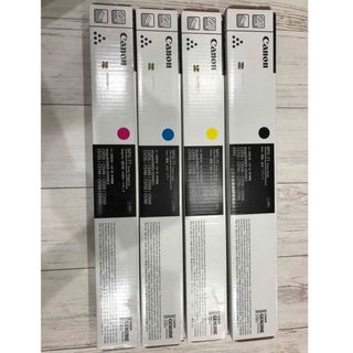 キヤノン(Canon)のCANON NPG67 toner 【新品未使用】(OA機器)