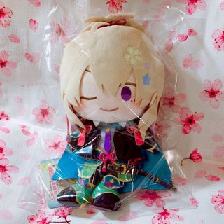 新品 未開封 わんぱく! 刀剣乱舞 ぬいぐるみ 小竜景光 こりゅうかげみつ(ぬいぐるみ)