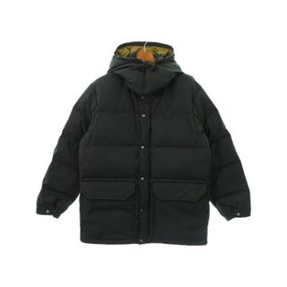 THE NORTH FACE PURPLE LABEL 【古着】【中古】(ダウンジャケット)