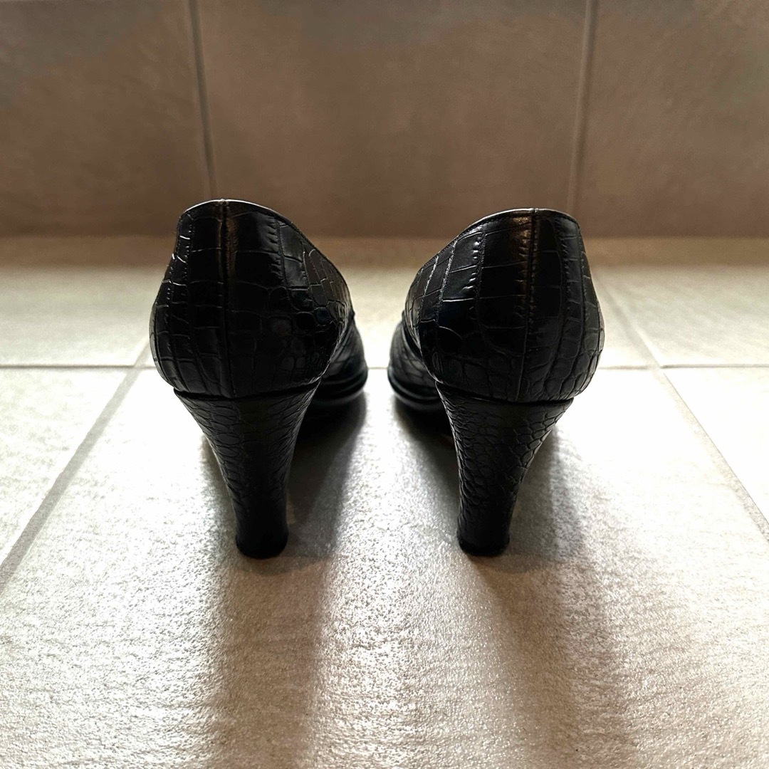 Cole Haan(コールハーン)のカリステ　ハイヒール　24㎝　kalliste レディースの靴/シューズ(ハイヒール/パンプス)の商品写真