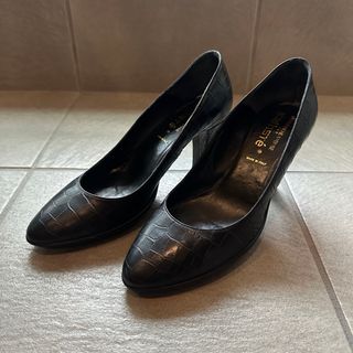 Cole Haan - カリステ　ハイヒール　24㎝　kalliste