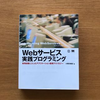 Ｗｅｂサ－ビス実践プログラミング(その他)