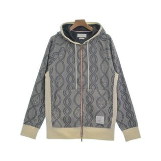 トムブラウン(THOM BROWNE)のTHOM BROWNE ブルゾン（その他） -(XL位) 【古着】【中古】(その他)