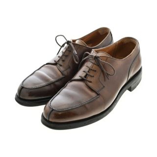 クロケットアンドジョーンズ(Crockett&Jones)のCROCKETT&JONES ビジネス・ドレスシューズ 【古着】【中古】(ドレス/ビジネス)