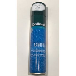 コロニル(Collonil)の【国内正規品】コロニル 防水スプレー ナノプロ 300ml 革 靴 レザー(日用品/生活雑貨)