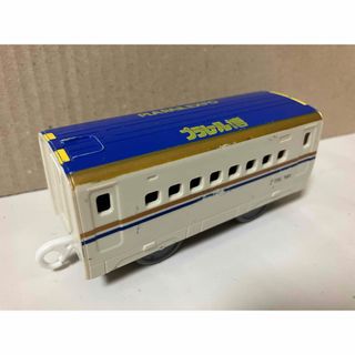 タカラトミー(Takara Tomy)の【プラレール】E7系新幹線かがやき 中間車 プラレール博(鉄道模型)