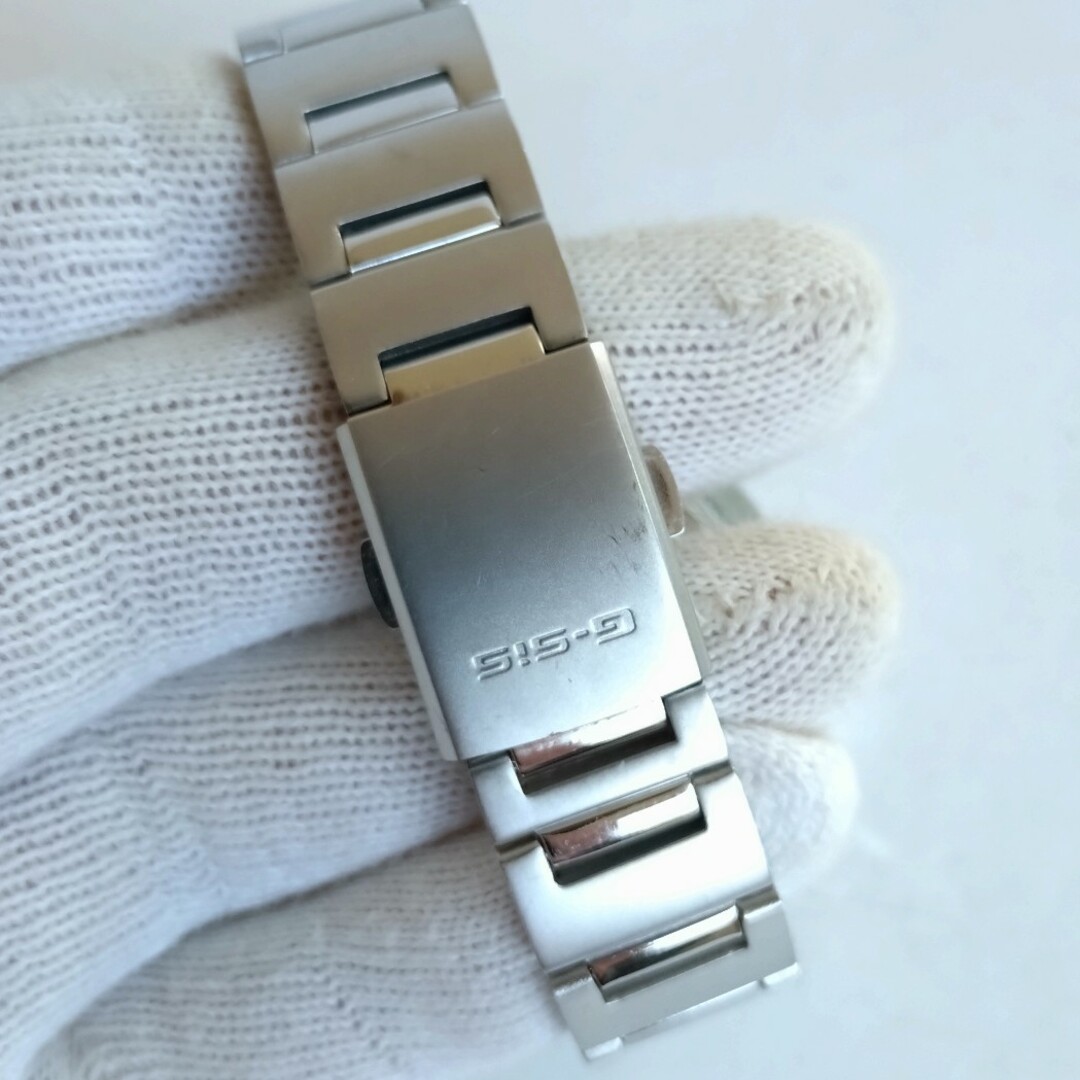 Baby-G(ベビージー)のCASIO baby-G STG-100 G-sis レディース　キッズ　腕時計 レディースのファッション小物(腕時計)の商品写真