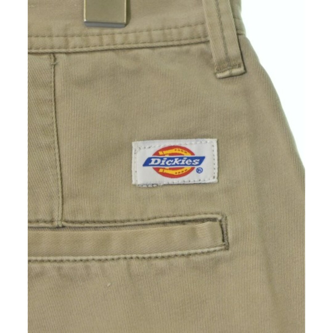 Dickies(ディッキーズ)のDickies ディッキーズ ショートパンツ 30(M位) ベージュ 【古着】【中古】 メンズのパンツ(ショートパンツ)の商品写真