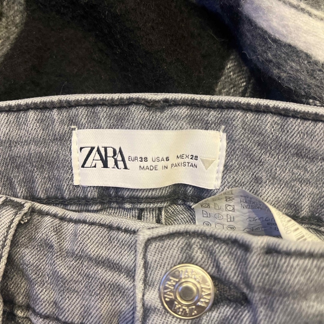 ZARA(ザラ)のZARA 上下セット販売 レディースのレディース その他(セット/コーデ)の商品写真