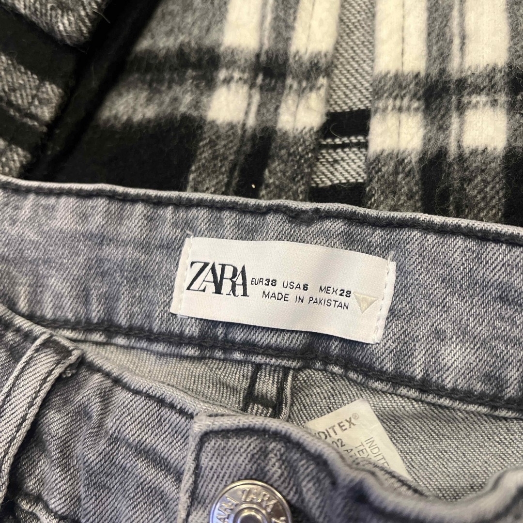 ZARA(ザラ)のZARA 上下セット販売 レディースのレディース その他(セット/コーデ)の商品写真