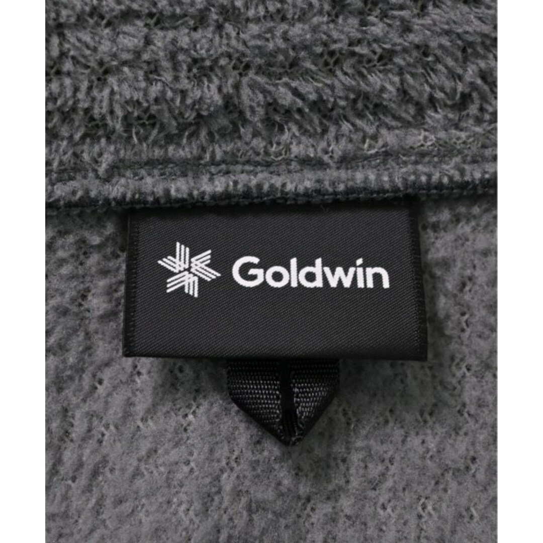 GOLDWIN(ゴールドウィン)のGOLDWIN ゴールドウィン ブルゾン（その他） L グレー 【古着】【中古】 メンズのジャケット/アウター(その他)の商品写真