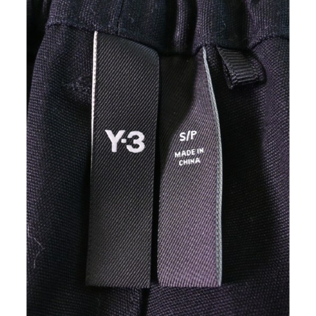 Y-3(ワイスリー)のY-3 ワイスリー パンツ（その他） S 黒 【古着】【中古】 メンズのパンツ(その他)の商品写真