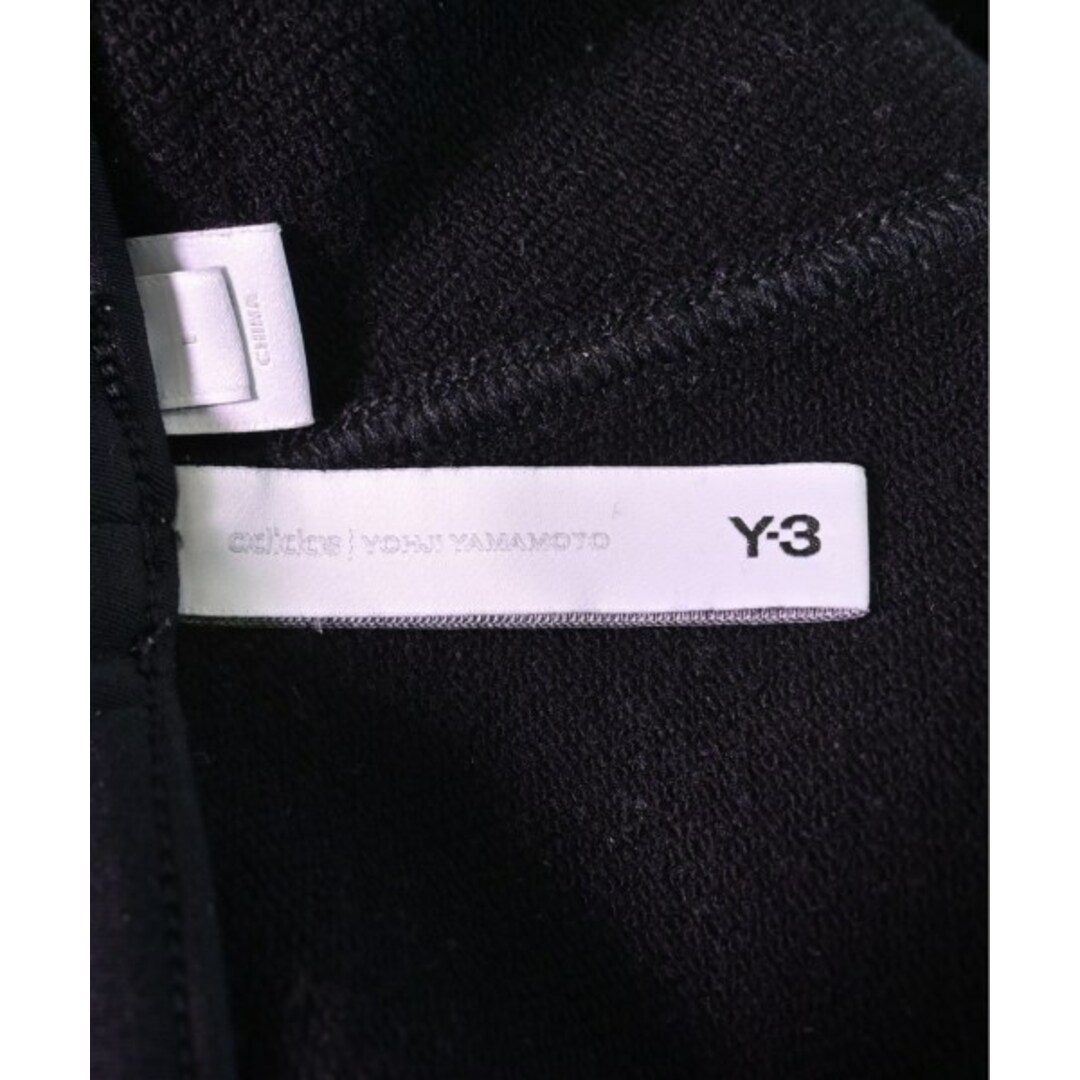 Y-3(ワイスリー)のY-3 ワイスリー パンツ（その他） L 黒 【古着】【中古】 メンズのパンツ(その他)の商品写真