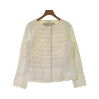 HERNO - 新品/44 Herno ヘルノ レディース ダウン コート キャメル HERNO - 新品/44 Herno ヘルノ レディース ダウン コート キャメル