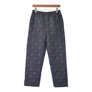 ルイヴィトン(LOUIS VUITTON)のLOUIS VUITTON ルイヴィトン パンツ（その他） XS グレー 【古着】【中古】(その他)