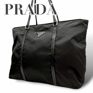 プラダ ナイロントートバッグの通販 500点以上 | PRADAを買うならラクマ