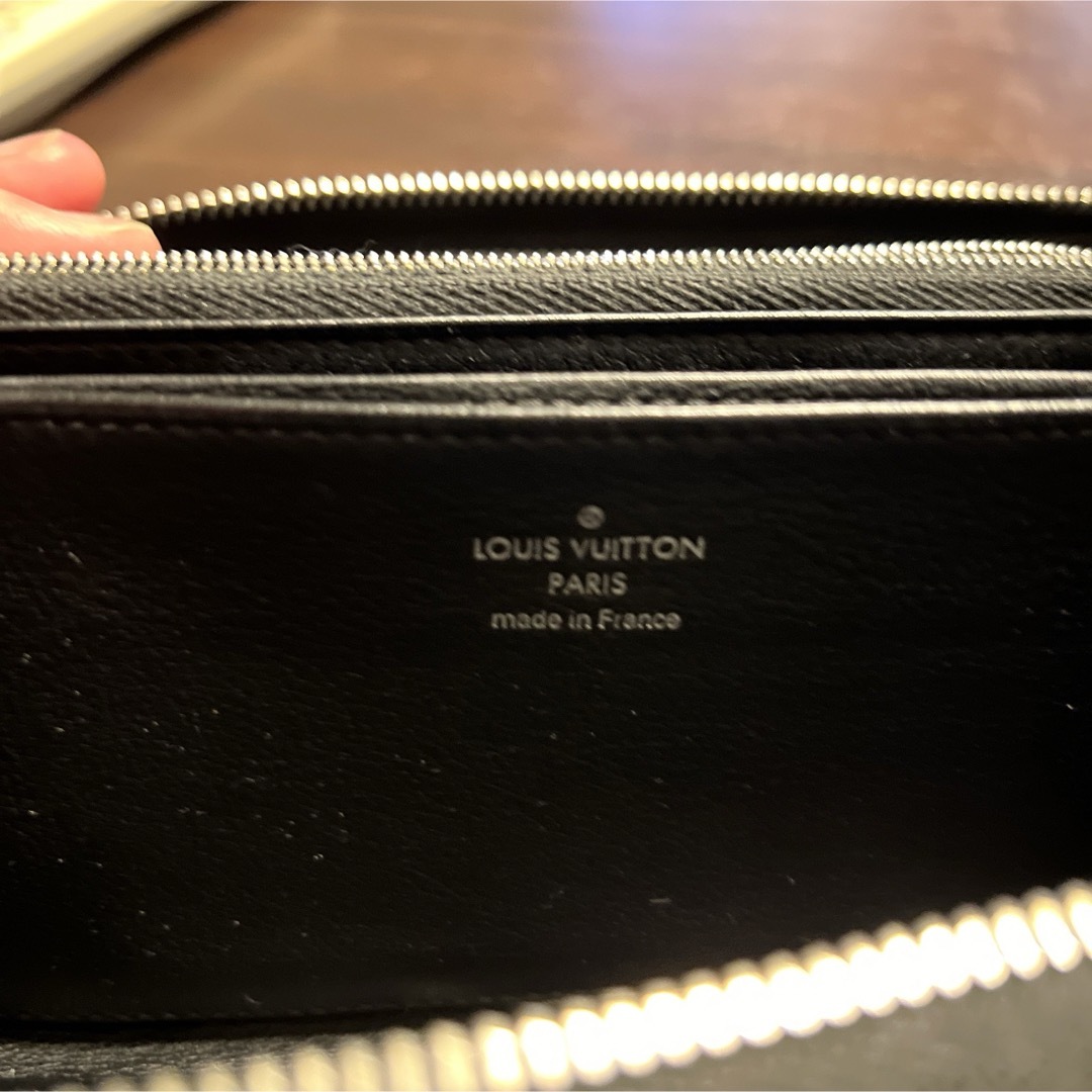 LOUIS VUITTON(ルイヴィトン)の値下げ⭐️ルイヴィトン　長財布 メンズのファッション小物(長財布)の商品写真