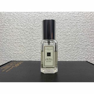 ジョーマローン(Jo Malone)のジョーマローン ライム バジル ＆ マンダリン コロン 9ml   香水(ユニセックス)