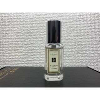 ジョーマローン(Jo Malone)のジョーマローン ブラックベリー ＆ ベイ コロン 9ml   香水(ユニセックス)