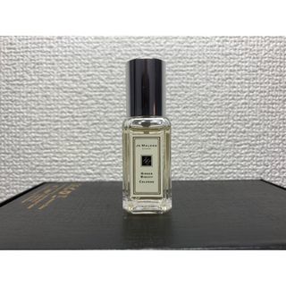 ジョーマローン(Jo Malone)のジョーマローン コロン ジンジャー ビスケット 9ml   香水(ユニセックス)