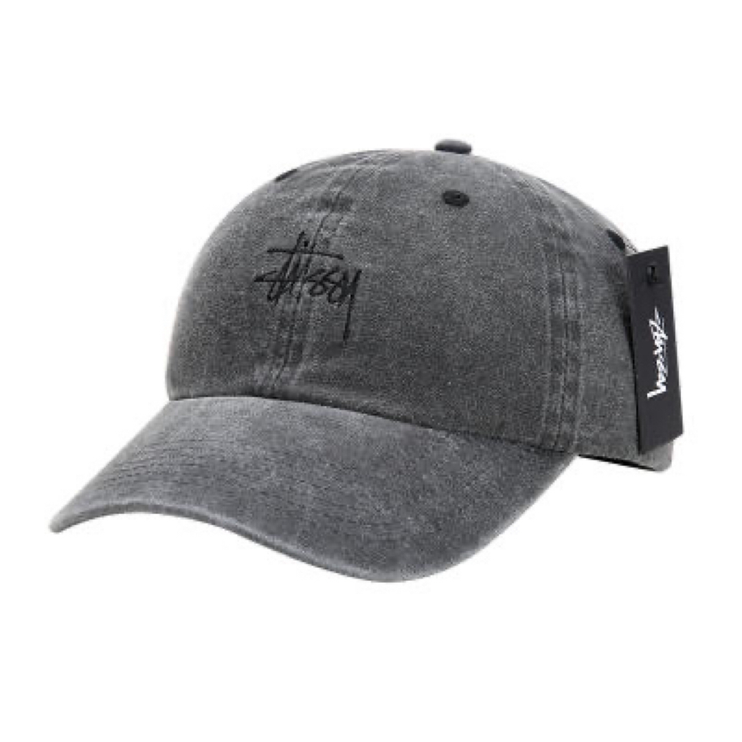 STUSSY(ステューシー)のstussy ステューシー　キャップ　帽子 メンズの帽子(キャップ)の商品写真