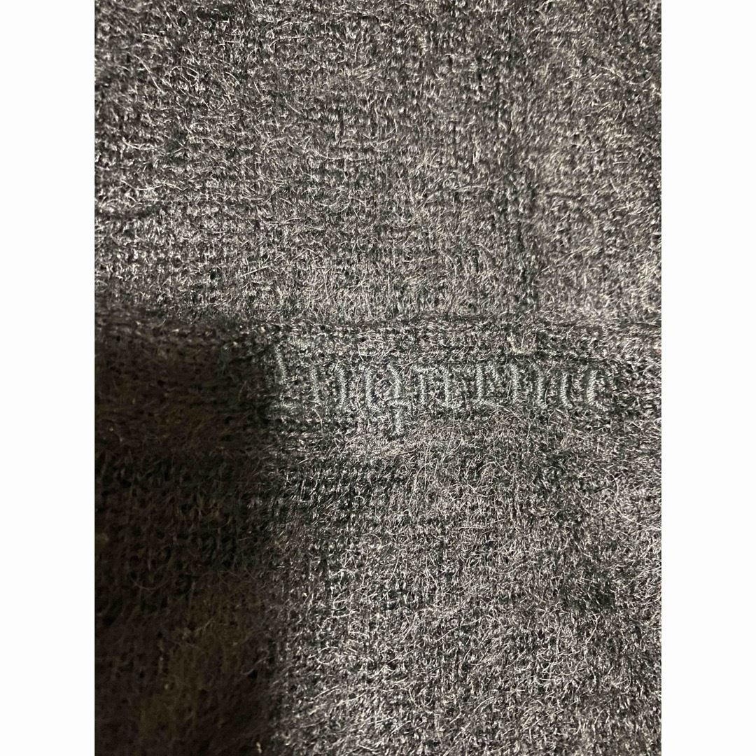 supreme Brushed Mohair Cardigan Mサイズ カーディガン supreme Brushed Mohair Cardigan Mサイズ カーディガン