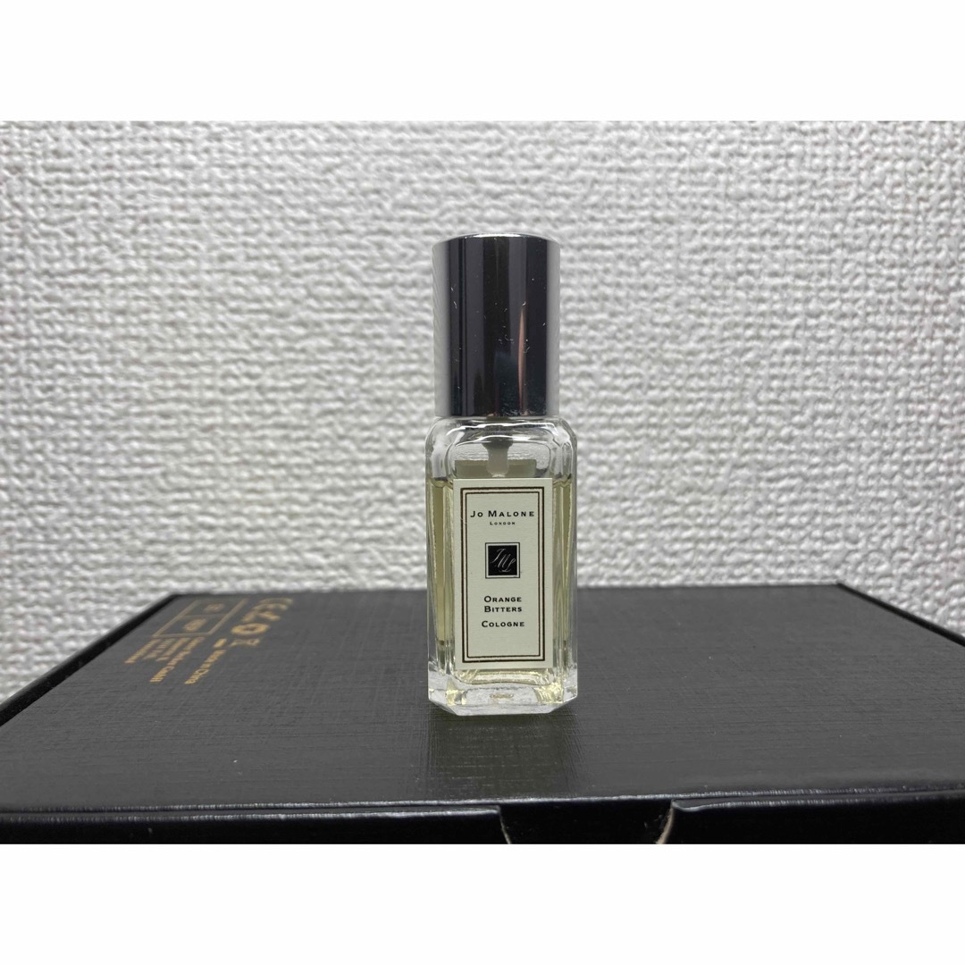 Jo Malone(ジョーマローン)のジョーマローン オレンジ ビター 9ml   香水 コスメ/美容の香水(ユニセックス)の商品写真