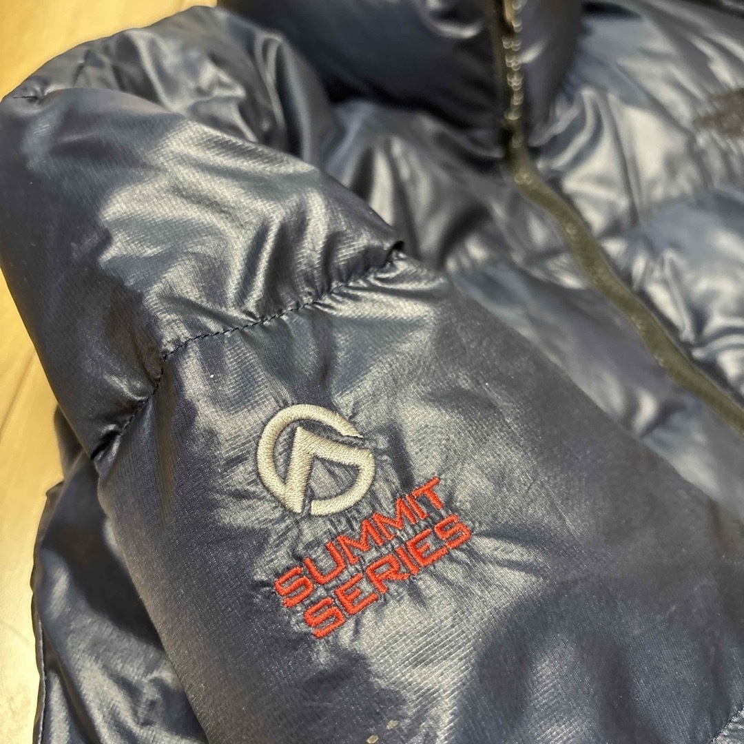 THE NORTH FACE(ザノースフェイス)のノースフェイス　ダウンジャケット　 メンズのジャケット/アウター(ダウンジャケット)の商品写真