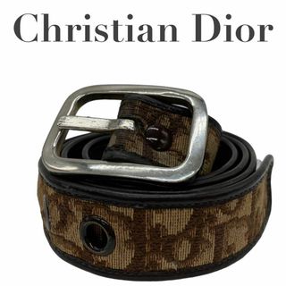 ディオール(Christian Dior) ベルト(メンズ)の通販 100点以上