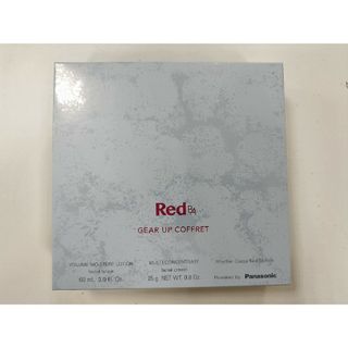 ポーラ(POLA)のポーラ Red B.A ギアアップコフレ 新品未使用(化粧水/ローション)