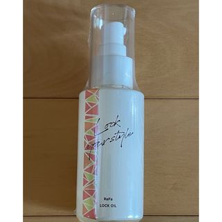 リファ(ReFa)の未使用　ReFaリファ ロックオイル　100ml 1本(オイル/美容液)