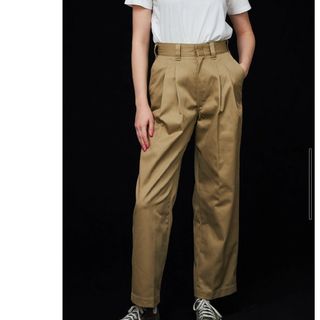 シンゾーン(Shinzone)のザシンゾーン　TOMBOY PANTS(カジュアルパンツ)