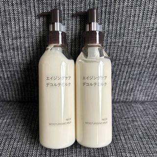 MUJI (無印良品) - 無印良品＊マイルドジェルクレンジング120g