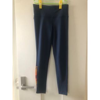 ハーレー(Hurley)のハーレ　レギンス　ヨガパンツ(ヨガ)