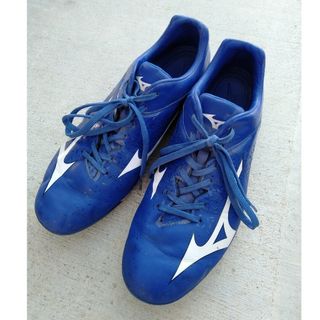 ミズノ(MIZUNO)のミズノ野球ポイントスパイク(野球)