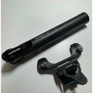 トピーク(TOPEAK)のトピーク ローディー TT ミニターボ(パーツ)