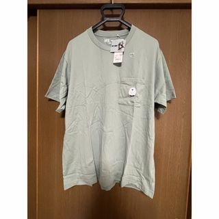 ユニクロ スパイファミリー Tシャツ UT 2枚組(Tシャツ/カットソー(半袖/袖なし))