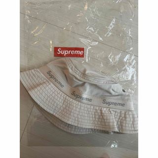 Supreme - 新品未使用　シュプリーム　ハット