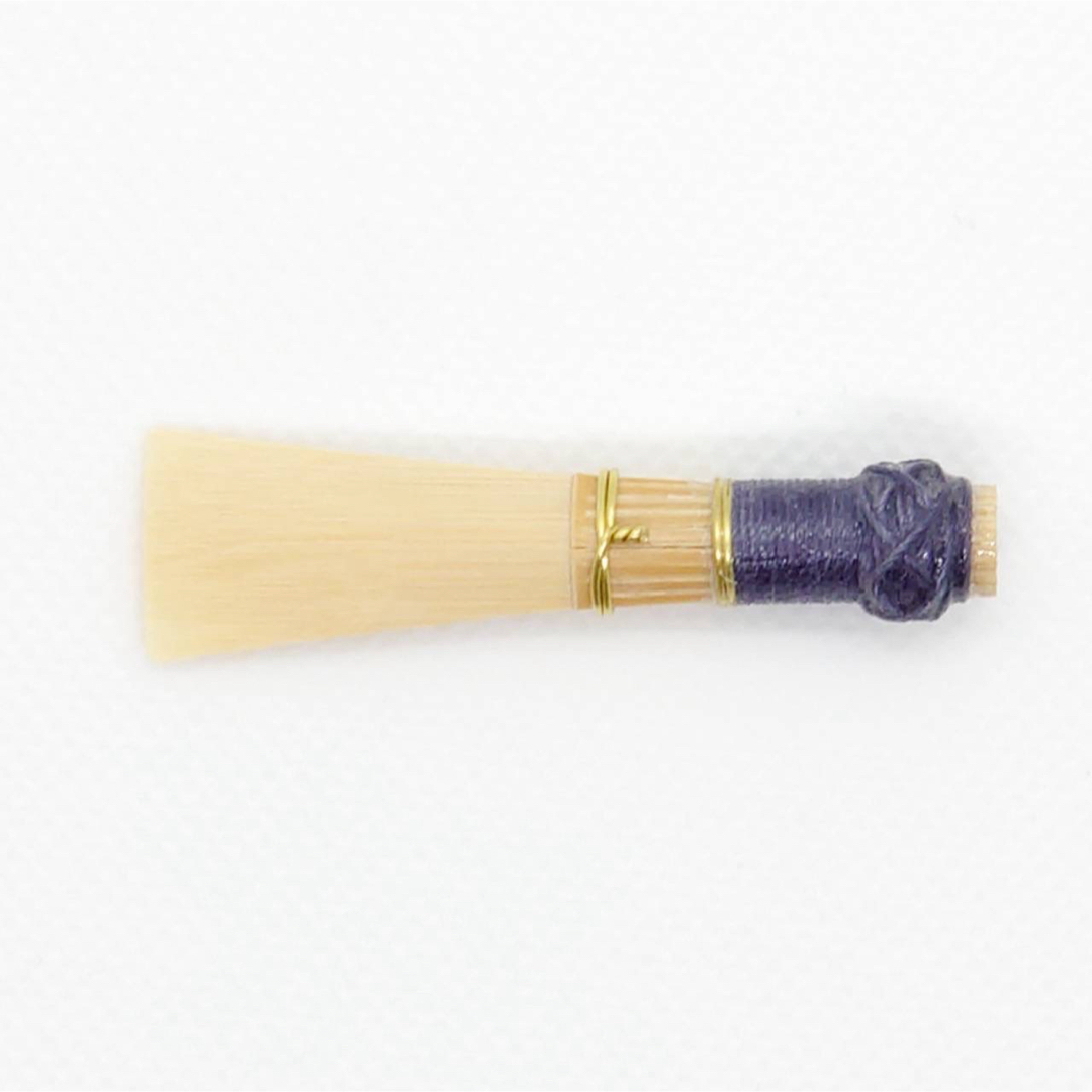 ファゴット リード（ゴンザレス） 楽器の管楽器(ファゴット)の商品写真