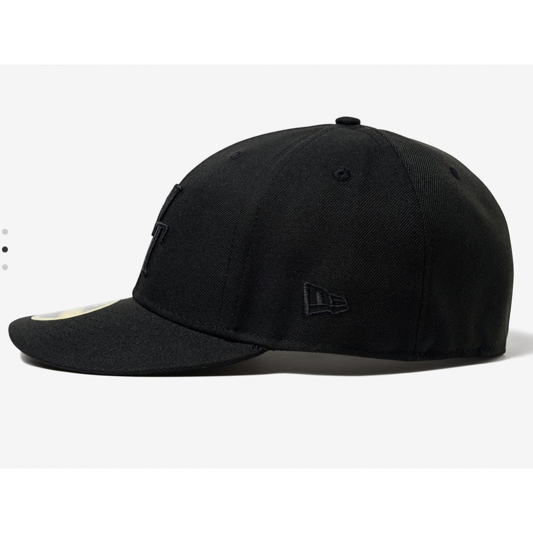 W)taps(ダブルタップス)のWTAPS 59FIFTY LOW PROFILE CAP NEWERA XLマ メンズの帽子(キャップ)の商品写真