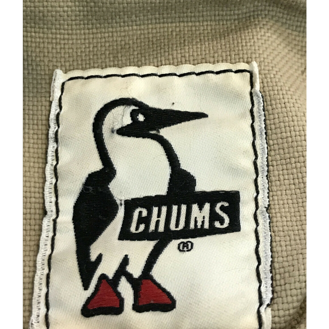 CHUMS(チャムス)のチャムス CHUMS ボディバッグ    メンズ メンズのバッグ(ボディーバッグ)の商品写真