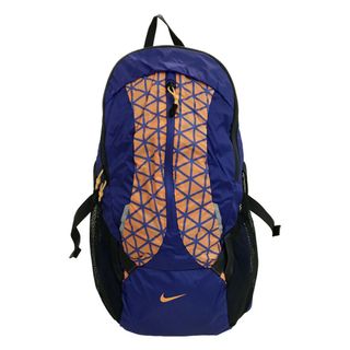 ナイキ(NIKE)の美品 ナイキ NIKE リュック    メンズ(バッグパック/リュック)