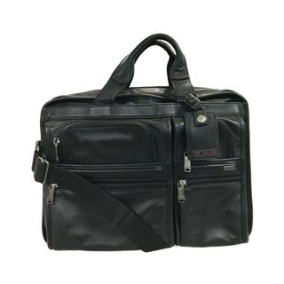 トゥミ(TUMI)のトゥミ TUMI ブリーフケース    メンズ(ビジネスバッグ)